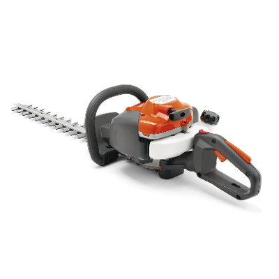 Petrol-powered Hedge Trimmer support