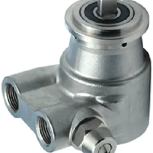 Pump head  Top Pro, Extra, Fill