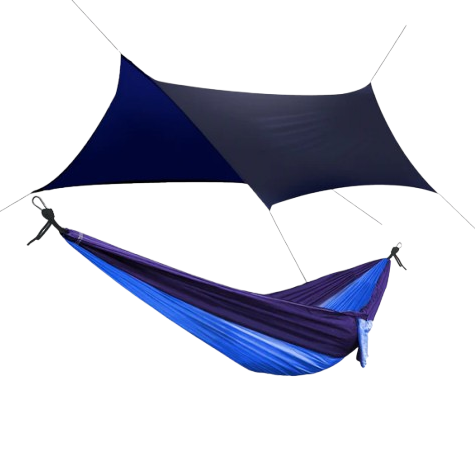 Hammocks & Chairs