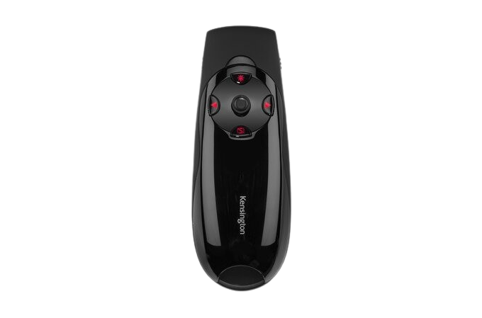 Wireless Presentation Remotes