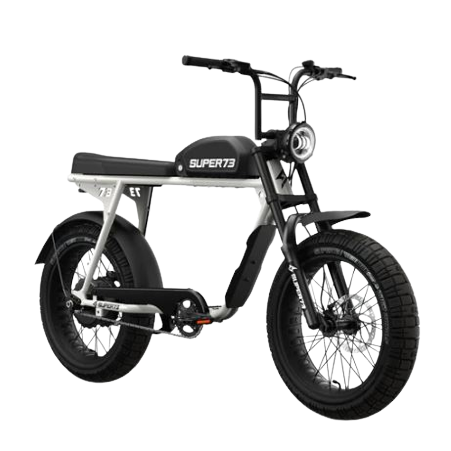 SUPER73-S2