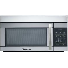 Microwave Oven