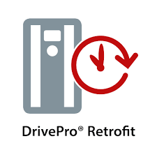 Convert discontinued drives to new