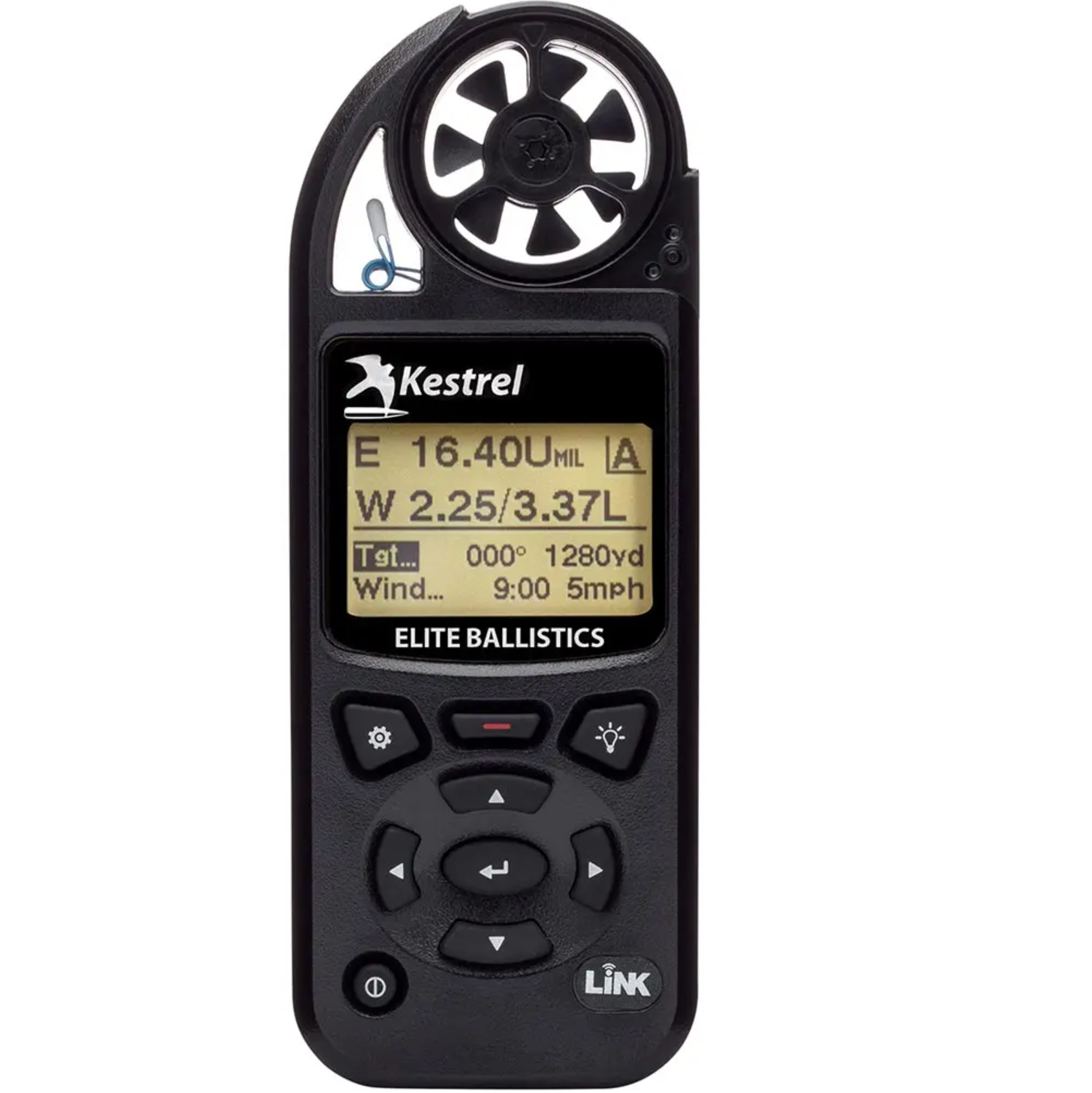 Kestrel 5700 / 5700 Elite