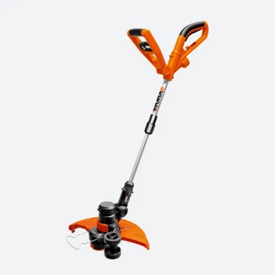 (WG124) 6 AMP ELECTRIC 15" STRING TRIMMER & EDGER