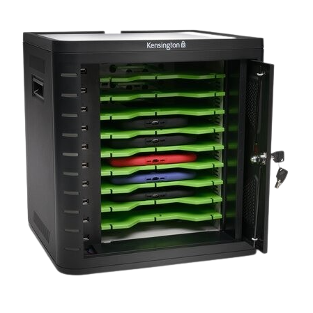 Charge & Sync Cabinets