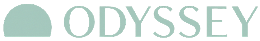 logo for Odyssey