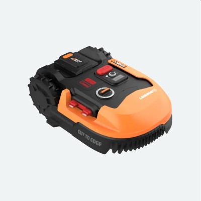 (WR147) LANDROID M 20V 4.0 AH ROBOTIC LAWN MOWER (1/4 ACRE)