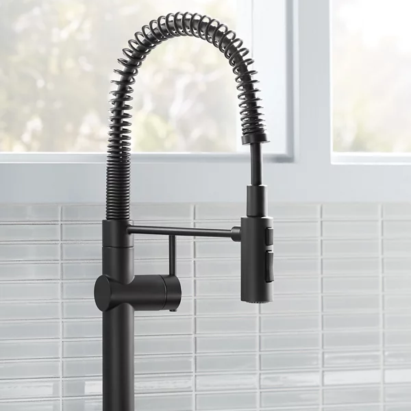 Kitchen Faucets