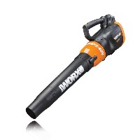 (WG580) 40V SHARE VOLT TURBINE CORDLESS LEAF BLOWER (DISCONTINUED)