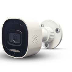 Wired Outdoor Camera