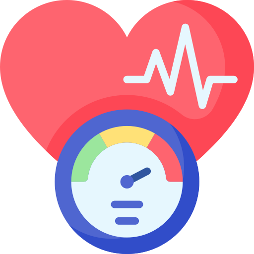 Blood Pressure Measurement too high or too low