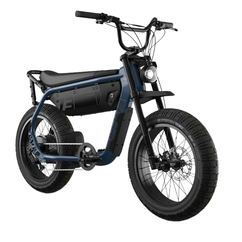 SUPER73-M1D