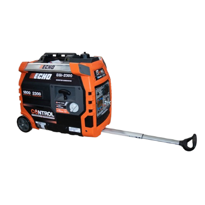 Generators & Inverters