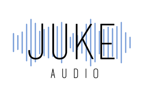logo for Juke Audio