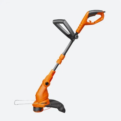 (WG119) 5.5 AMP ELECTRIC 15" STRING TRIMMER & EDGER