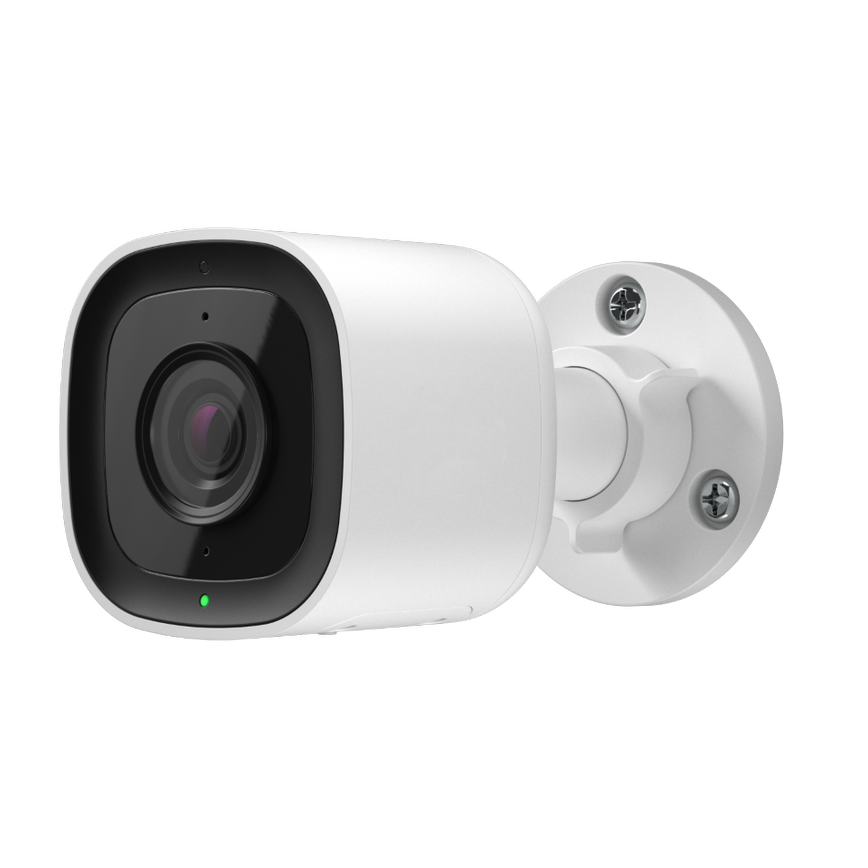 Frontpoint compatible hot sale cameras