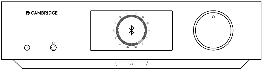 bluetooth