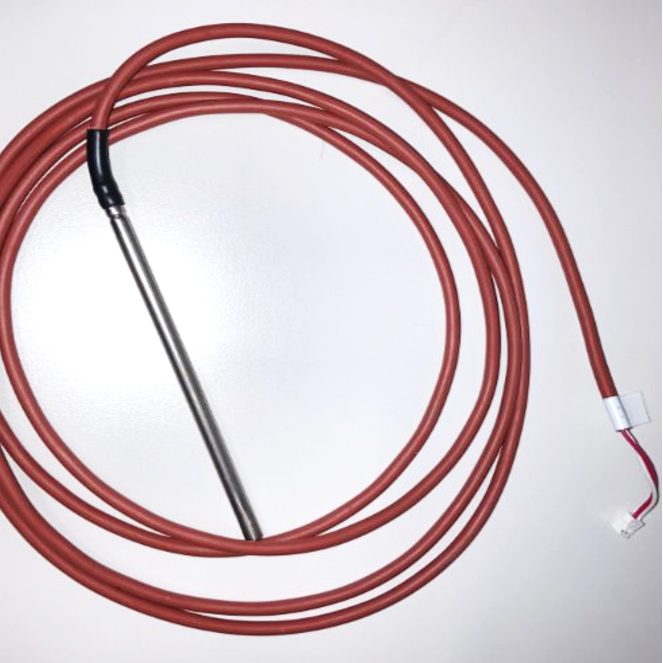 Temp Sensor special instruction