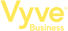 logo for Vyve
