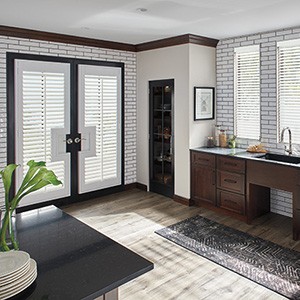 Shutters