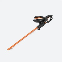 (WG217) 4.5 AMP 24" ROTATING HEAD ELECTRIC HEDGE TRIMMER
