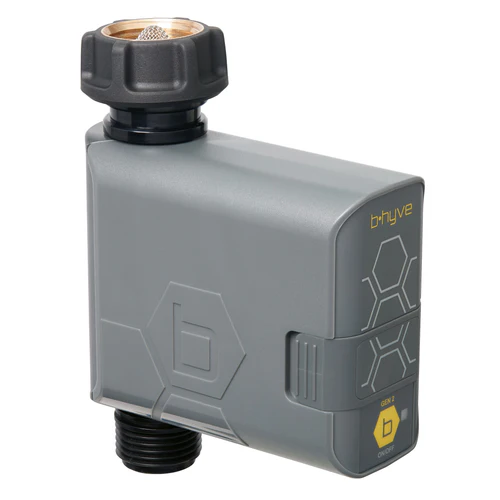 Hose Watering Timers