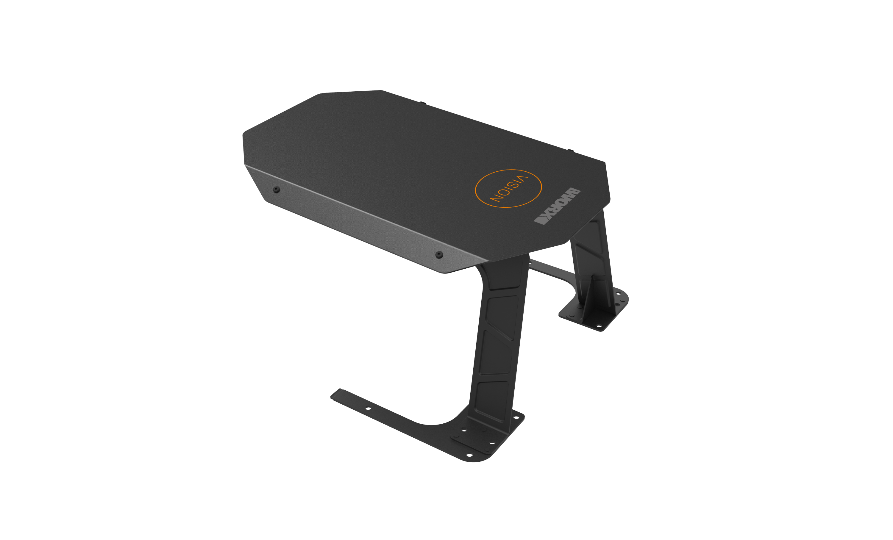 🧩 Landroid Vision Garage (WA0821)