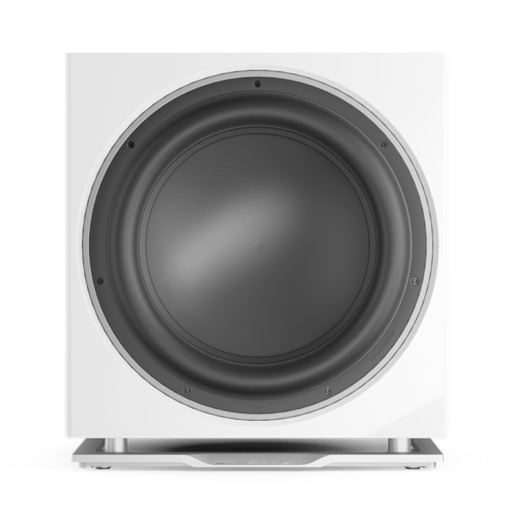 Subwoofer
