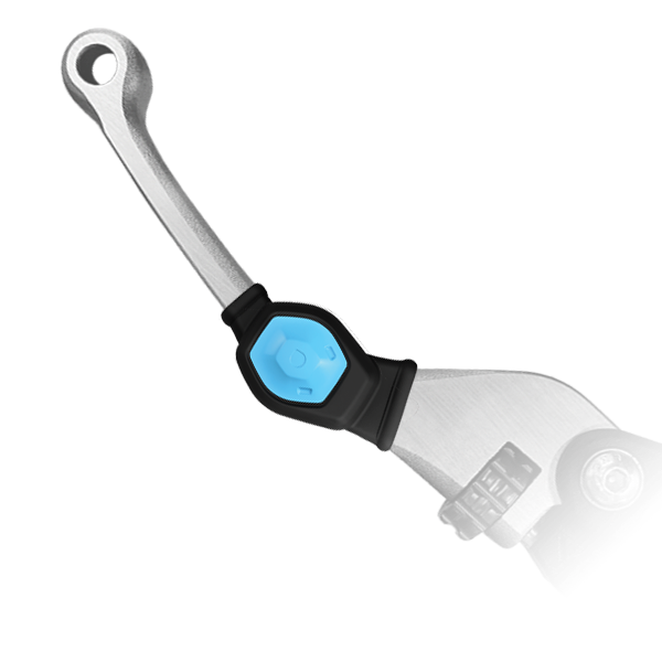 Clutch Lever Set Up