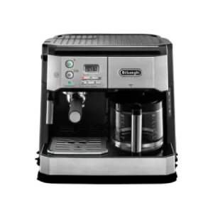 Combination Coffee Makers
