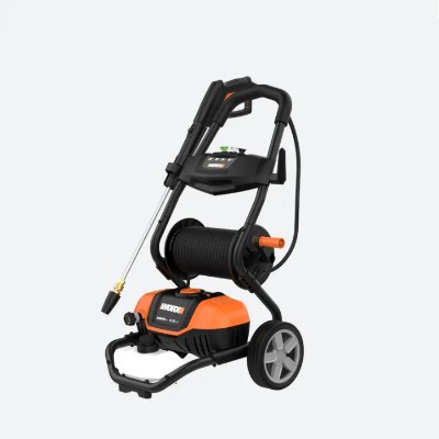 (WG604) 13 AMP 1600 PSI ELECTRIC PRESSURE WASHER (1.3 GPM)