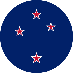 Neuseeland