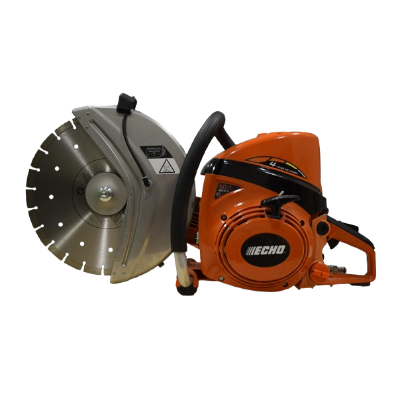Cut-off Saws & Concrete Saws