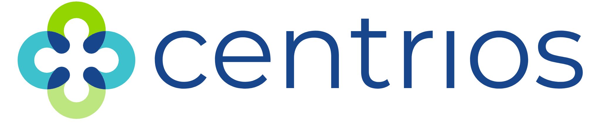 logo for Centrios