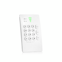 Hub Keypad