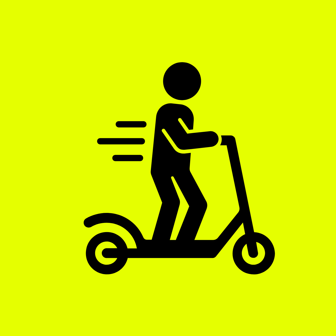 Viajar con Superpedestrian