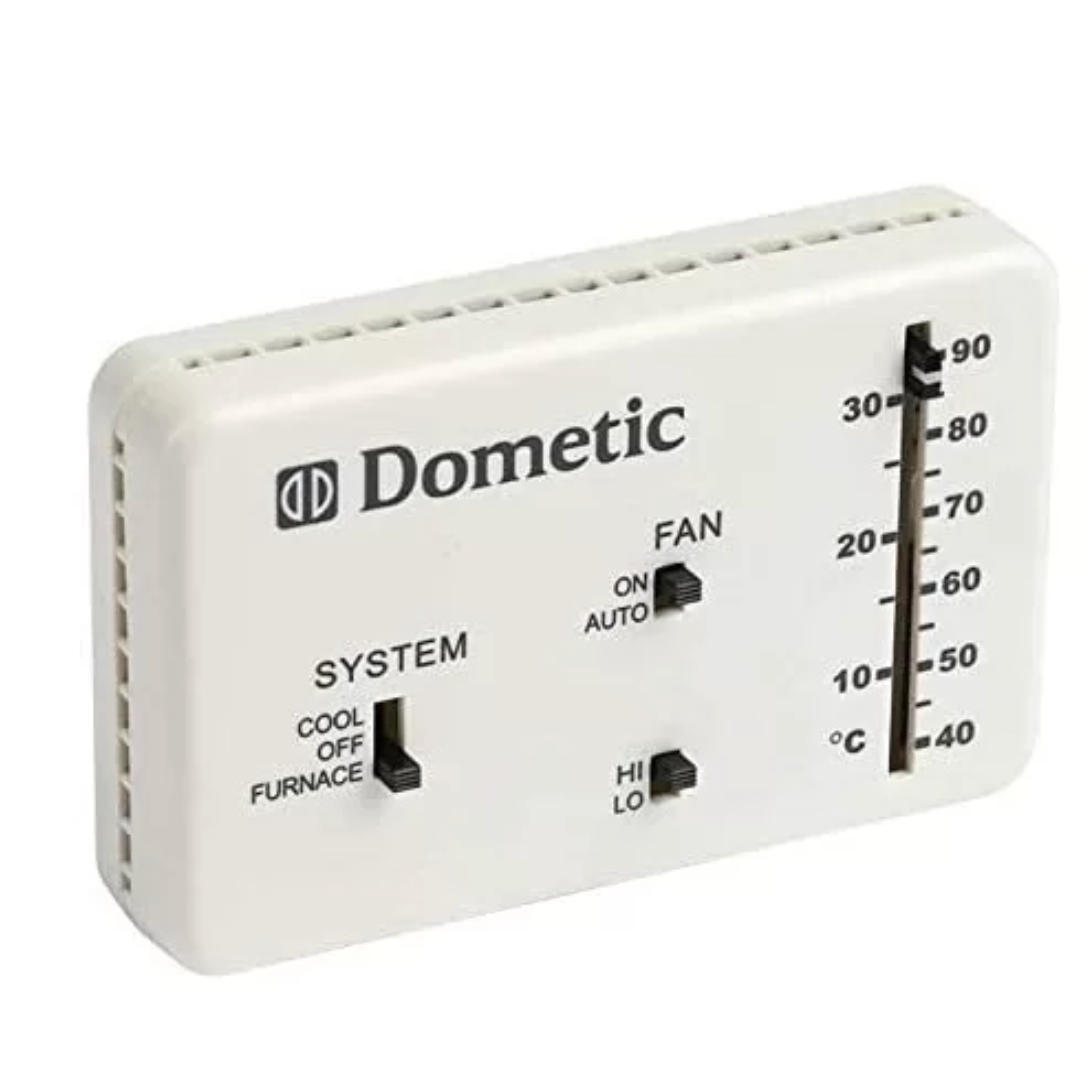 REMOTE ANALOG THERMOSTAT