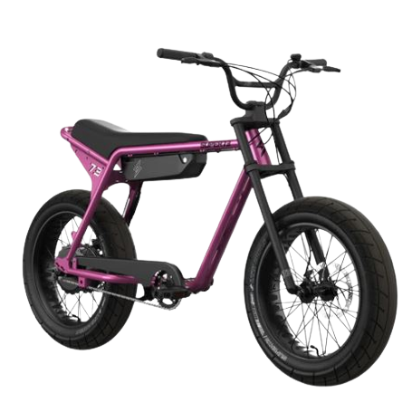 SUPER73-ZX