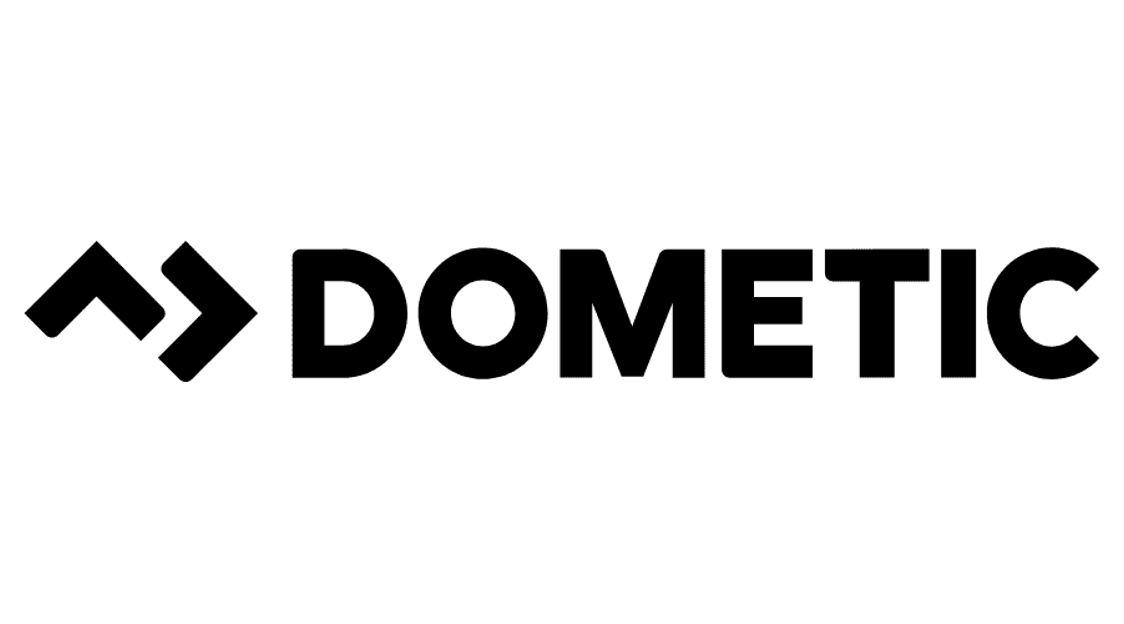 logo for Dometic