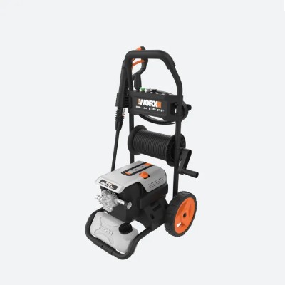 (WG607) 13 AMP BRUSHLESS 2000 PSI ELECTRIC PRESSURE WASHER (1.2 GPM)