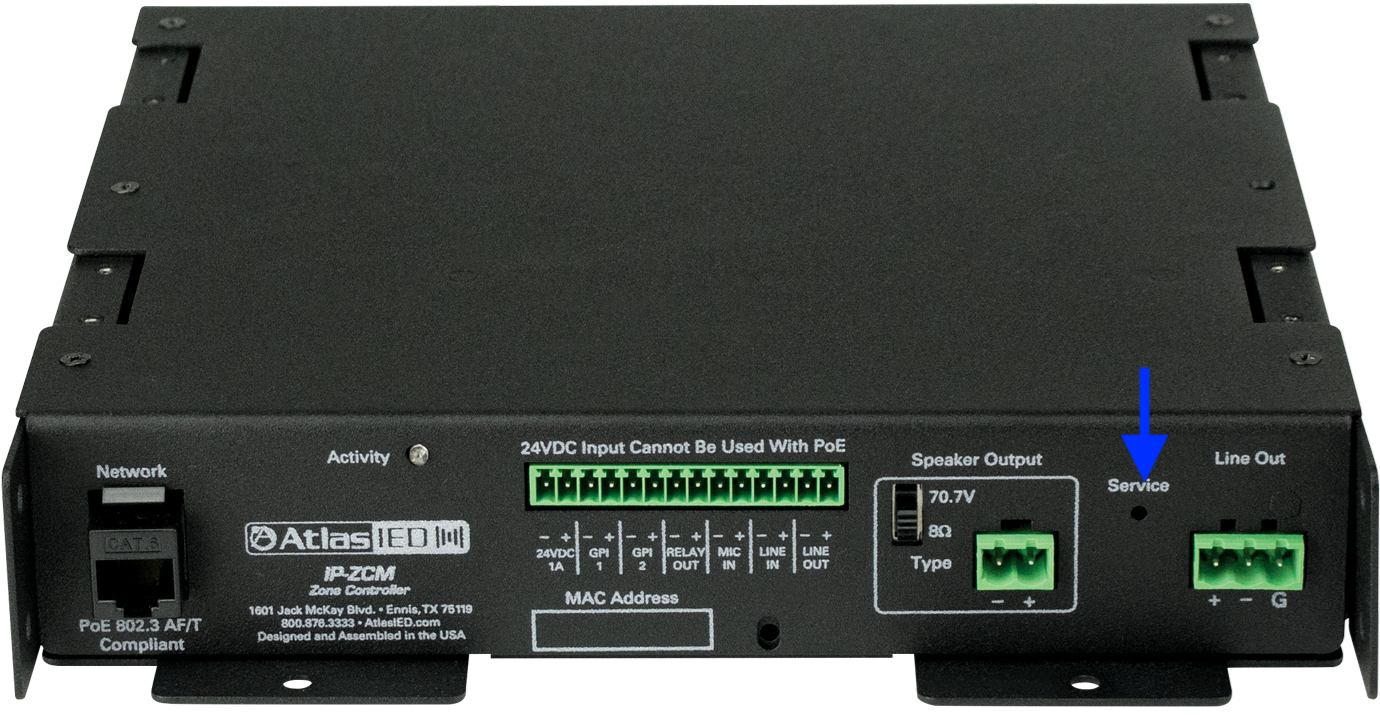IP Enabled Solutions