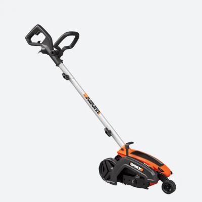 (WG896) 12 AMP ELECTRIC 7.5" LAWN EDGER/TRENCHER