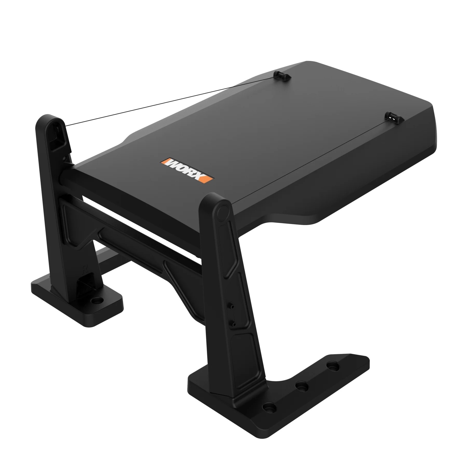 🧩 Landroid Vision Foldable Garage (WA0825)