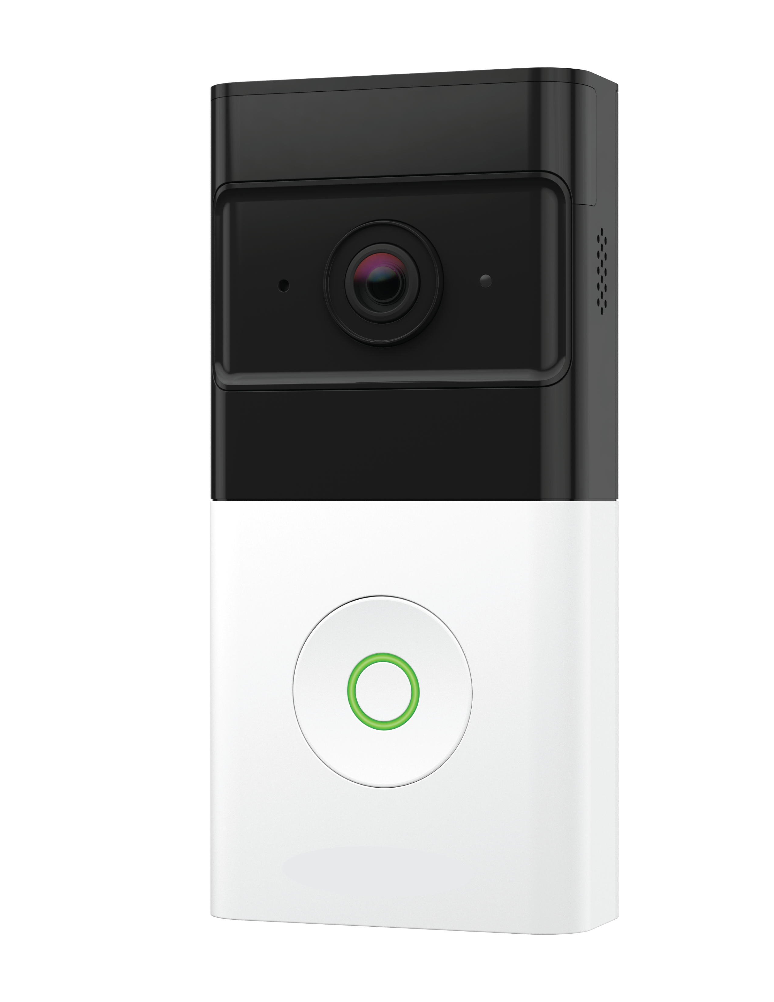 Frontpoint cheap video doorbell