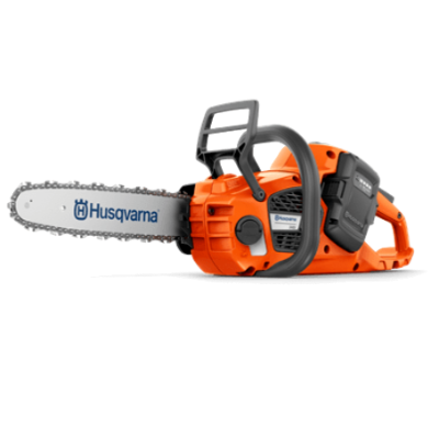 Battery Chainsaw support