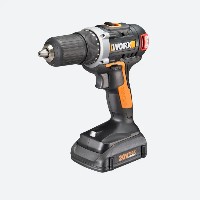 (WX174L) 20V POWER SHARE BRUSHLESS DRILL & DRIVER (DISCONTINUED)