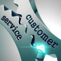 Customer Service FAQs