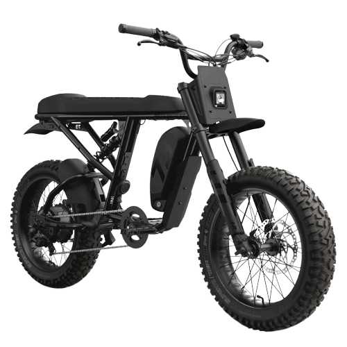 SUPER73 R-Series