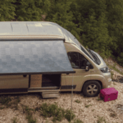 Van